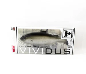 Jackall Soft Leurre Vividus Swimbait 145mm 51 Grammes Rainbow Trout (4732) - Imagen 1 de 6