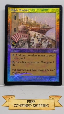 High Market Mercadian Masques Foil - Image 1 of 2