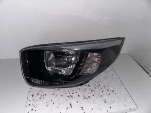 Scheinwerfer KIA Picanto 2 Halogen 92101G6000 links Bj: ab 2017 - Bild 1 von 8