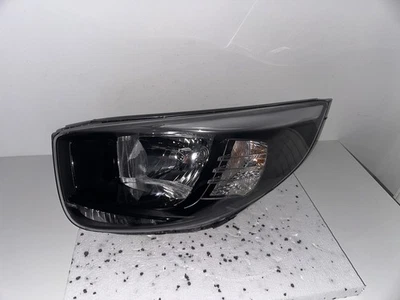 Scheinwerfer KIA Picanto 2 Halogen 92101G6000 links Bj: ab 2017 - Bild 1 von 4