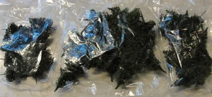 Z Scale Lot of 50 Pine Trees – New - Picture 1 of 4