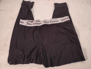 Pantalones Juicy Couture para mujer grandes rosas ropa de dormir pijama sudaderas - Imagen 1 de 4