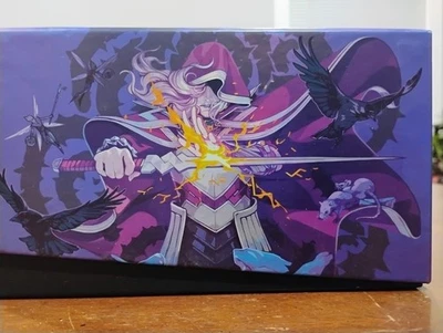 Commander Legends COMPLETE Set (1-361) AND Both COMPLETE Commander Decks - Image 1 of 3