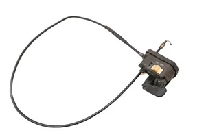 00 Polaris Scrambler 500 4x4 Throttle & Cable - Picture 1 of 5