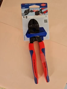 Coupe-Boulons 200 mm KNIPEX CoBolt 71 02 200 - Imagen 1 de 3