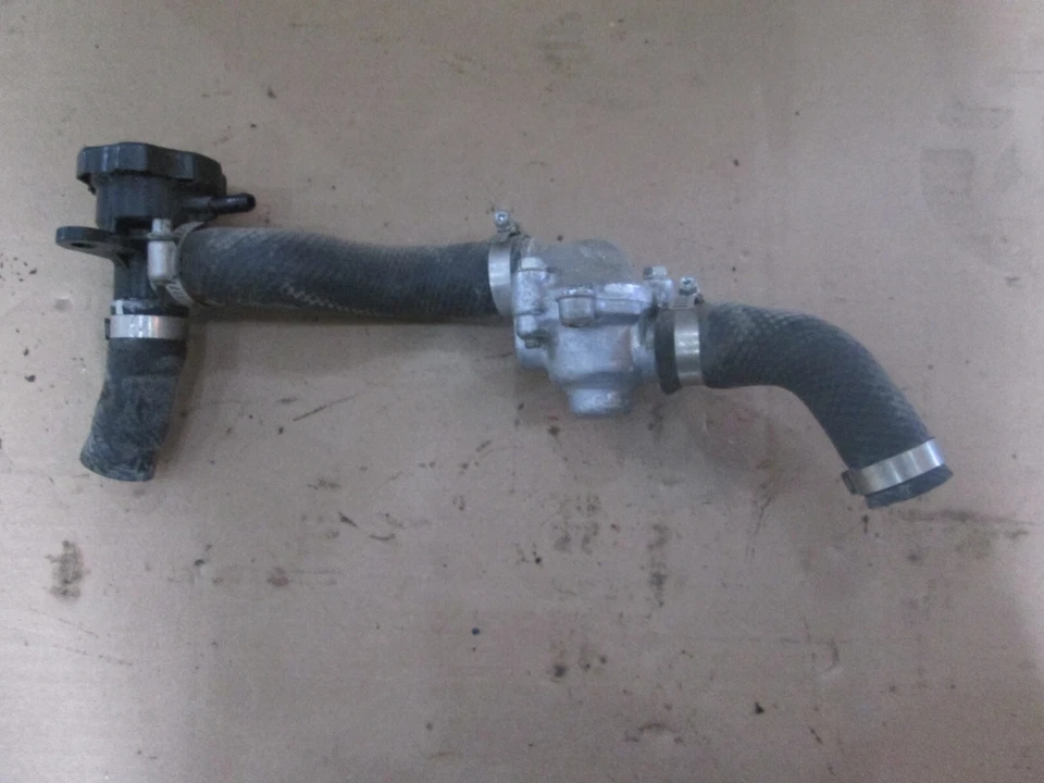 Kawasaki Eliminator EL250 EL 250 1991 91 thermostat - Image 1 of 1