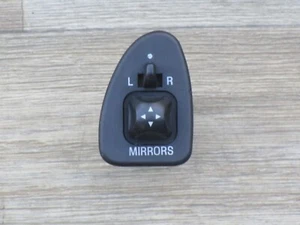 94-98 MUSTANG POWER MIRROR SWITCH OEM GT GTS SALEEN COBRA SVT 5.0 95GT - Picture 1 of 9