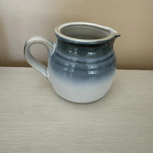 Noritake Stoneware Sorcerer Open Creamer - Picture 1 of 13