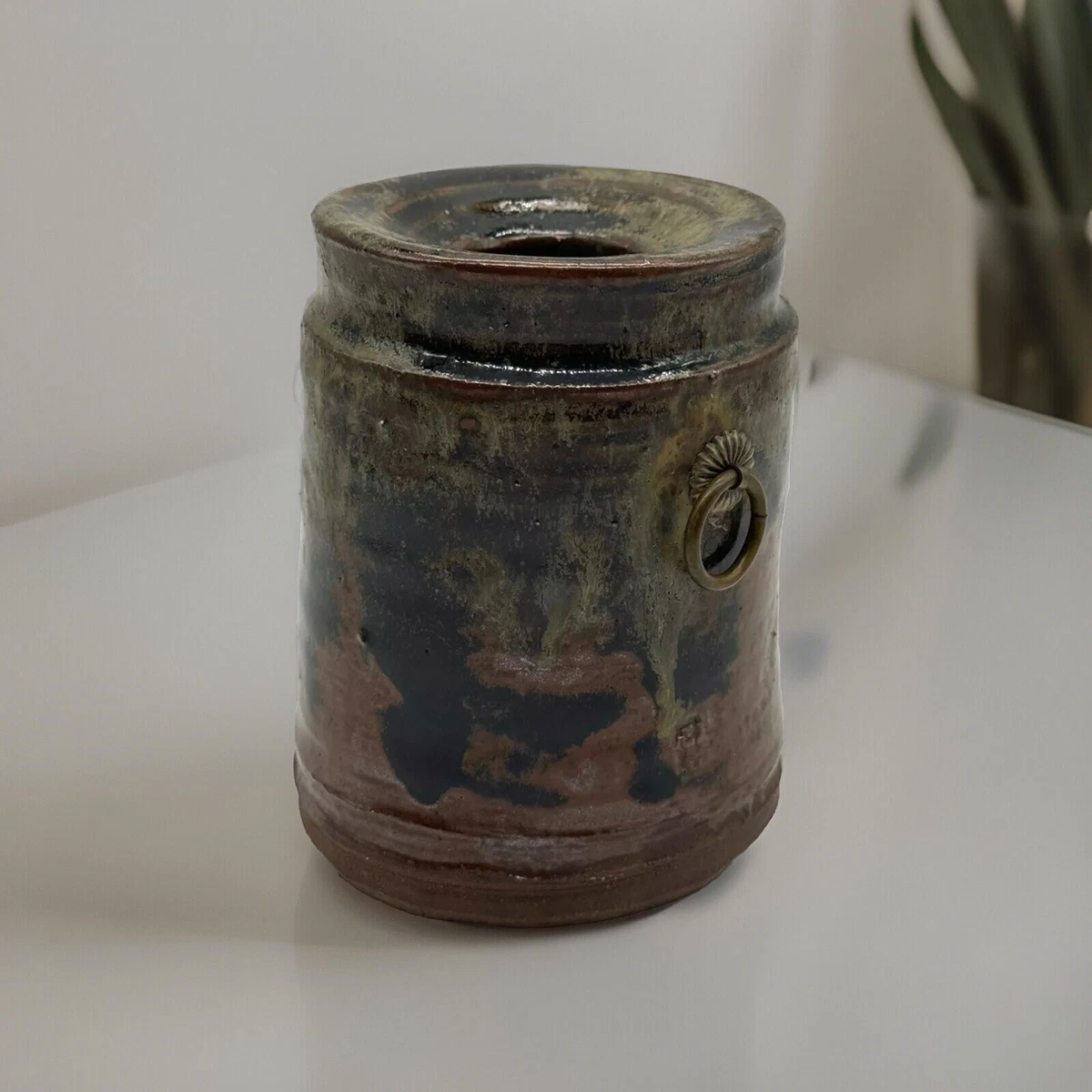 陶瓷褐色1940 年后日本古董| eBay