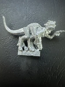 Games Workshop Warhammer 40k Rogue Trader Tyranid Termagant Metal OOP Citadel B - Picture 1 of 2