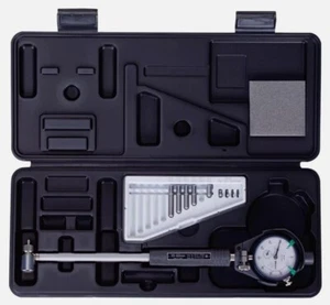 Mitutoyo 511-721 Dial Bore Gage, 18-35 mm, 0.001 mm Graduation, - Picture 1 of 1