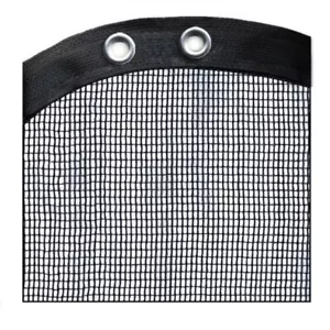 PoolCoverChoice Swimming Pool Leaf Net Cover for 18 ft Round Pool - Picture 1 of 1