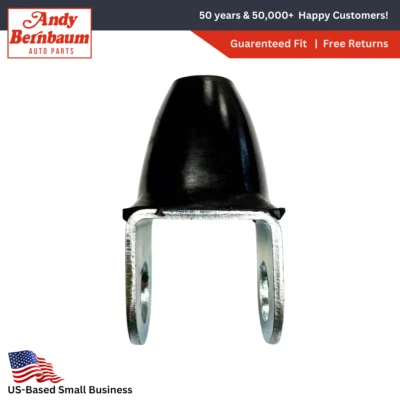 Parachoques brazo de control superior para Plymouth Chrysler Dodge Desoto 1941-1950 Foto 1 de 4