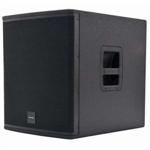 Citronic CASA-15BA 15" Active Subwoofer - Picture 1 of 7