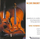 Quartet Sine Nomine - Streichquartette, Vol. 3