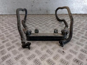 1989 HONDA CBR 600 F Oil Cooler - Picture 1 of 3