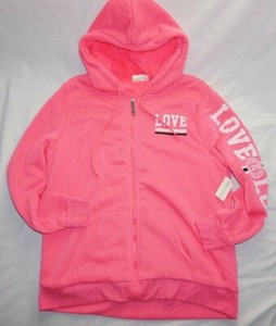 bobbie brooks hoodie