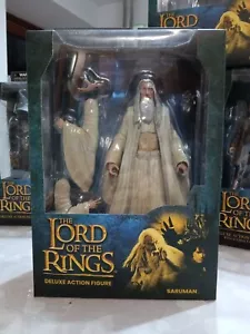 the lord of the rings, Saruman, Diamond - Foto 1 di 8