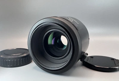 [Exc+5] SMC Pentax FA 50mm f/2.8 Macro Lens For K Mount Auto Focus AF From JAPAN - Image 1 of 4
