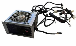 Thermaltake TR2-500 PP 500 Watt ATX Desktop Netzteil - Bild 1 von 5