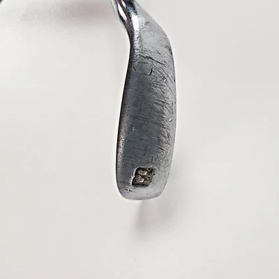 Alien Solar System 8 Iron Steel Shaft RH - Image 1 of 4