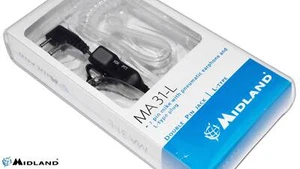 Midland MA 31L - Earphone - Picture 1 of 1