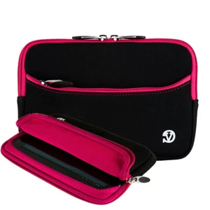 VanGoddy Neoprene Soft Pad Tablet Protective Case Sleeve For 7" LG G Pad 7.0 LTE - Picture 1 of 6