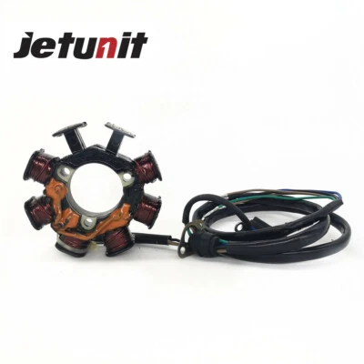 Stator Generator For Kawasaki 21003-3748 Jet 800 SXR 2004-2011 JS800 - Imagem 1 de 4