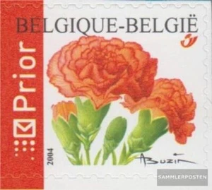 Bélgica 3283Dl nuevo con goma original 2004 flores - Imagen 1 de 1