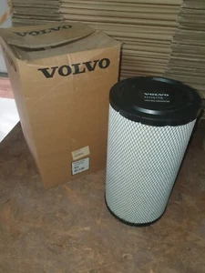 Volvo Filter 11110175 Sekundärfilter - Bild 1 von 2