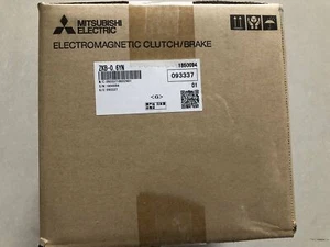 magnetic powder brake ZKB-0.6YN IN BOX New Mitsubishi Free Shipping - Picture 1 of 2