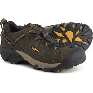 Keen Men's Targhee II Hiking Shoes - Picture 1 of 5
