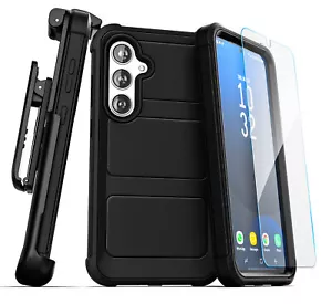 Funda Samsung Galaxy S24 FE Falcon con clip para cinturón - Imagen 1 de 7