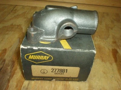 1969 1970 1971 1972 1973 Ford Mustang Ranchero Torino Fairlane salida de agua ¡Nuevo de Lote Antiguo! Foto 1 de 2