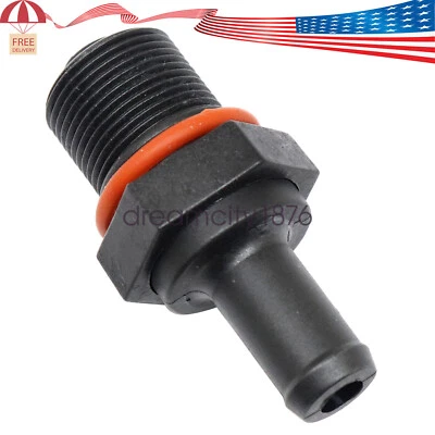 Válvula PCV para Kia Hyundai Elantra Forte Optima Genesis 26740-2G000 2008-2023 Foto 1 de 4