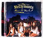 The McClymonts – Here's To You & I - CD Sent Tracked