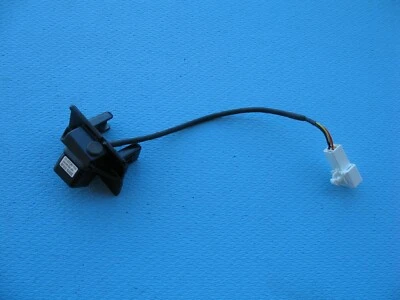 10 11 12 13 SUZUKI KIZASHI 4D SEDÁN VISIÓN TRASERA MALETERO CÁMARA DE RESPALDO 39970-57L00  Foto 1 de 2