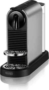 Nespresso DeLonghi Citiz Platinum EN220.T Kapselkaffeemaschine NEU OVP - Bild 1 von 9