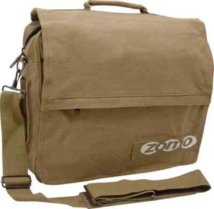Zomo Defender DJ Bag in Camel 40 LPS - Bild 1 von 1