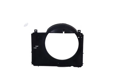 Cubierta del ventilador del radiador para Chevrolet Trailblazer GMC Envoy 2002-2009 4,2 L Foto 1 de 4