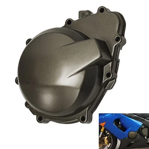 Left Engine Stator Cover Crankcase Fit For KAWASAKI Ninja ZX6R ZX636 2005-2006 - Bild 1 von 8