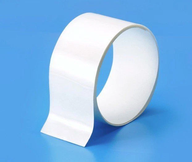 TAMIYA ART. 54784 NASTRO TRASPARENTE RINFORZATO PER LE CARROZZERIE IN LEXAN  - Immagine 1 di 1