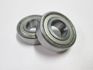 Jet 14" Band Saw Upper Wheel Bearings JWBS-14 Models BB-6202ZZ - Picture 1 of 3