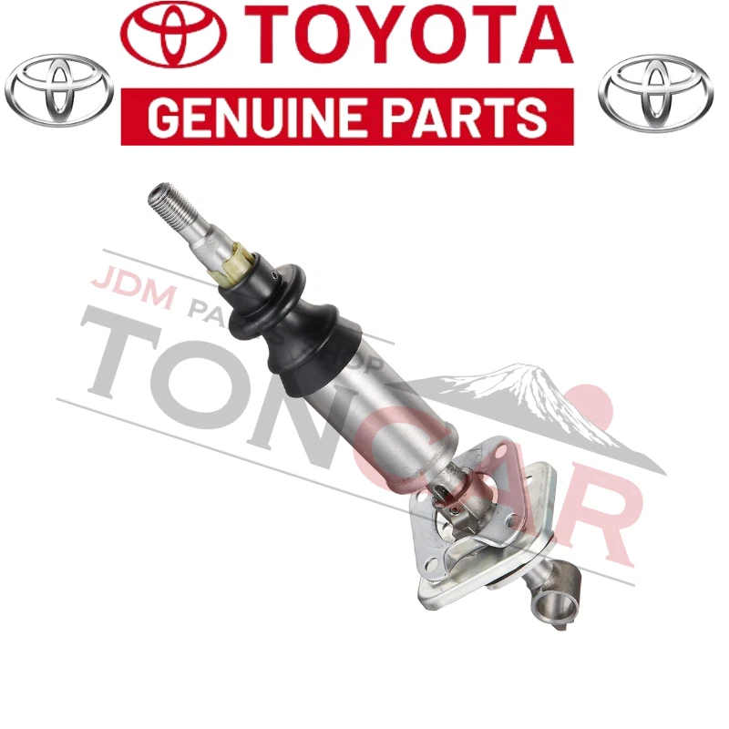 New Toyota Genuine JZA80 Supra MK4 93-98 V160 V161 6Speed Shifter 33530-14460 - Image 1 of 1