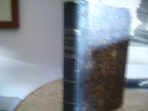 KENILWORTH ILLUSTRATO 1891 - Imagen 1 de 1