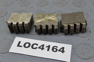 12-32, 24, 28 GEOMETRIC THREADING DIES THREAD CHASERS 9/16-D LOC4164 - Picture 1 of 5