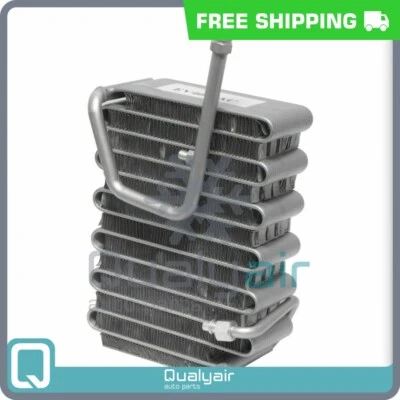 AC Evaporator Core fits Honda Accord - 1990 1991 1992 1993 QU - Image 1 of 4