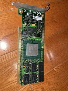 Intel RAID Controller C16410-002 C16410-002 with GC80303 SL57T Processor - Picture 1 of 2