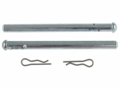 Kit de pines guía de pinza de freno de disco delantera para Volvo 244 1975-1989 84527PR 1976 1977 Foto 1 de 2