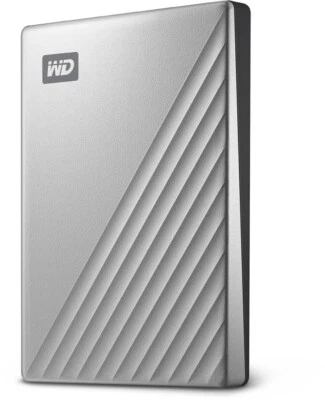 My Passport Ultra (2TB) - Bild 1 von 4